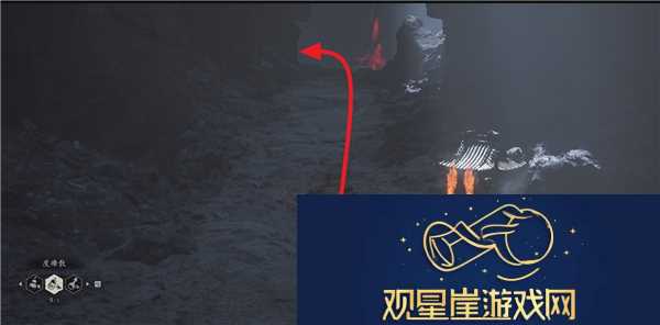 黑神话悟空地罗刹精魄获取方法-地罗刹精魄怎么获得