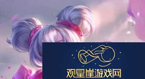 王者小乔流眼泪翻白眼照片|惹人怜爱的小乔为何如此悲伤