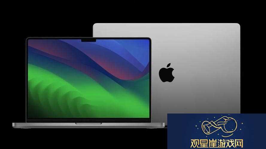 疯狂纪录-苹果MacBook-Pro的“逆袭”之路