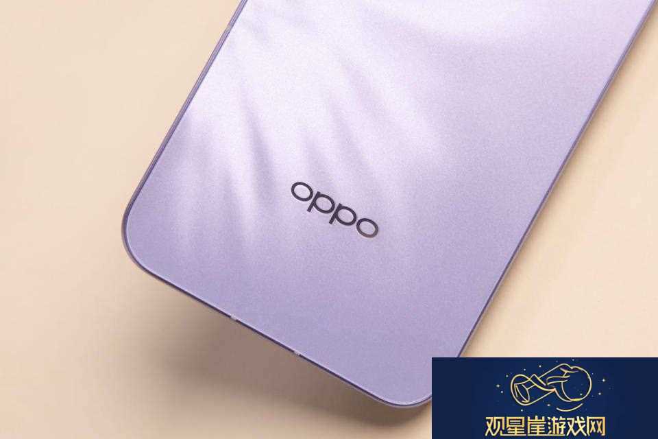 OPPO-Reno13上手实测|颜值与性能并蓄-续航游戏表现如何
