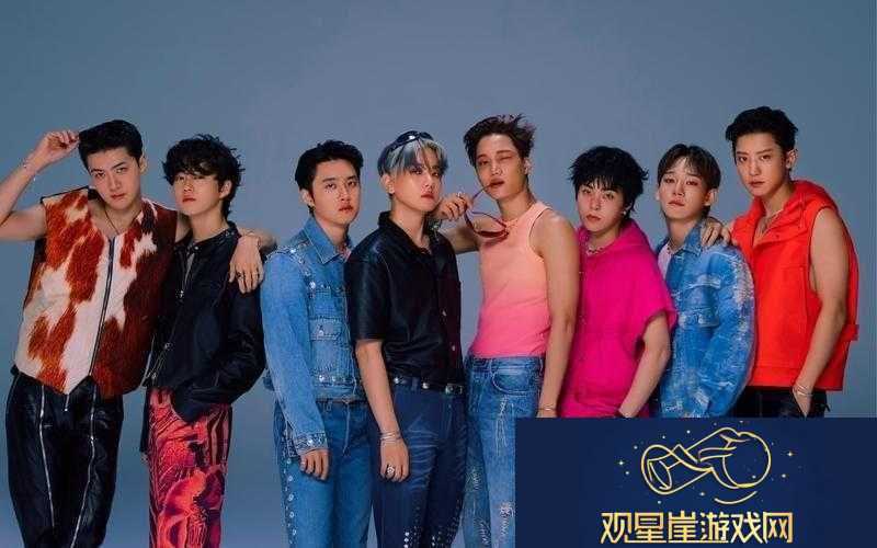 exo-妈妈-mv-视频|精彩呈现