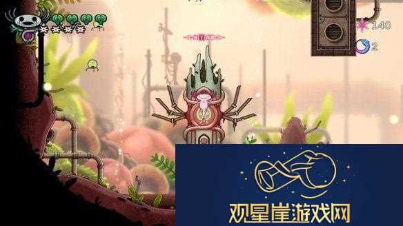 冒险动作游戏蝾螈萨满上线Steam平台!支持中文