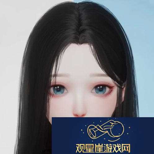 以闪亮之名何所思最新捏脸数据是什么