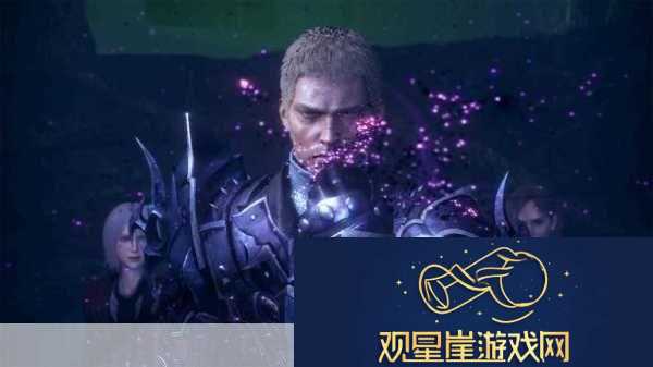 最终幻想起源-天堂的陌生人试玩版评测-硬核动作与砍杀的极致碰撞