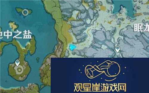 原神龙脊雪山8个井盖解密方法介绍