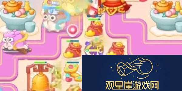 保卫萝卜4周赛9月28日战术指导与完成策略解析