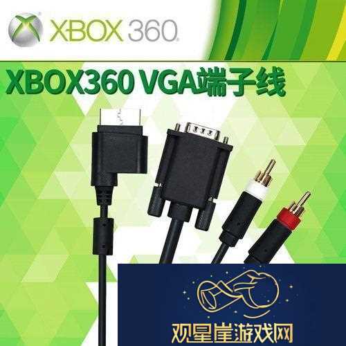 Xbox360高清视频线友热议|