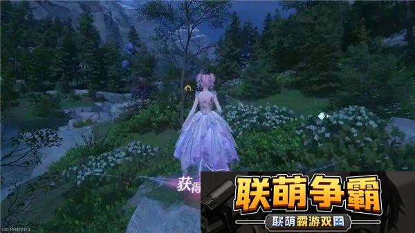 无限暖暖如何获得会飞的奇想星-会飞的奇想星获取途径详解