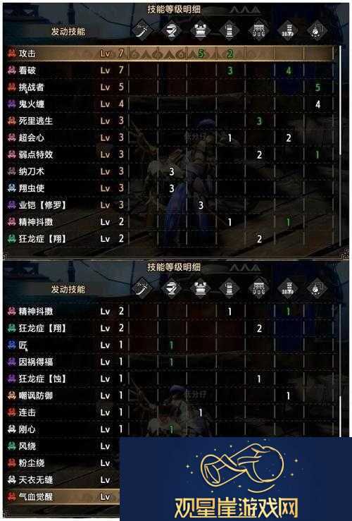 怪物猎人世界冰原太刀入门全攻略|从新手到高手的进阶之路