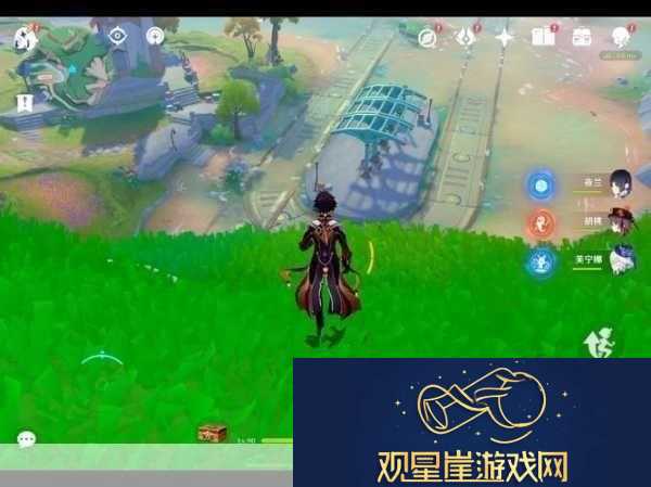 原神手游中琴的获取秘籍-解锁音乐之旅