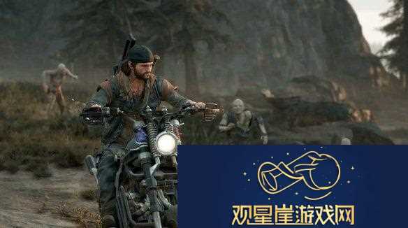 曝往日不再开发商在开发全新实时服务射击游戏