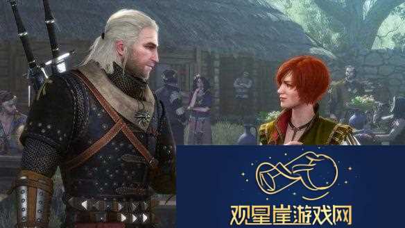 CDPR的ceo表示开发中没有解决一切问题的BioWare魔法