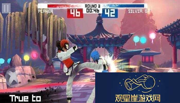 双人打架小游戏|精彩格斗对决