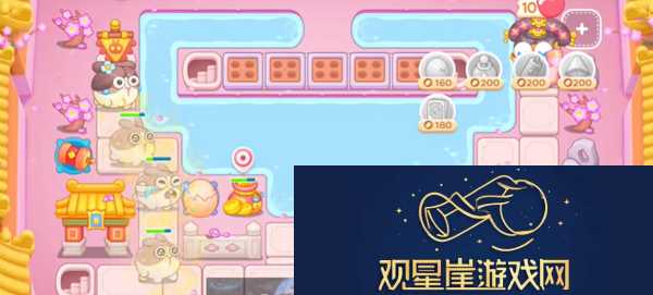 保卫萝卜4秋妃传第102关怎么过|游戏剧情分支选择与结局分析