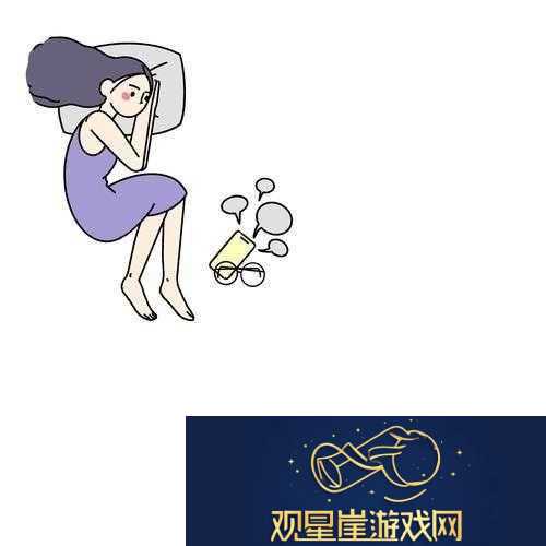 当姬小满裸妆妆前乳发呆时-她在想什么呢