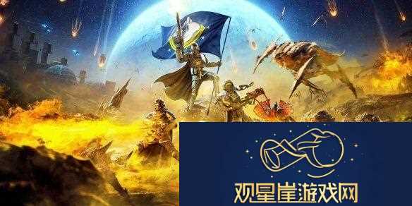 英国TIGA游戏大奖|绝地潜兵2斩获年度游戏奖项！
