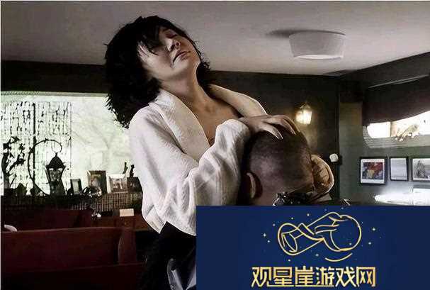 新细腻的大尺度床戏描写中的情感交融