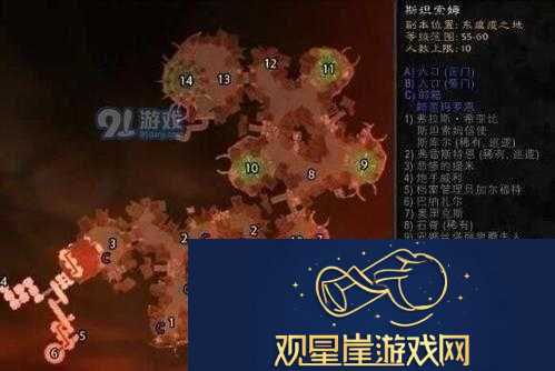 三国战神游戏攻略-守卫汉地副本全面打法策略与技巧详解