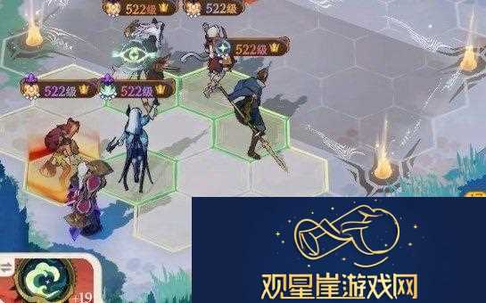 剑与远征启程腐臭瘴泥阵容打法详解