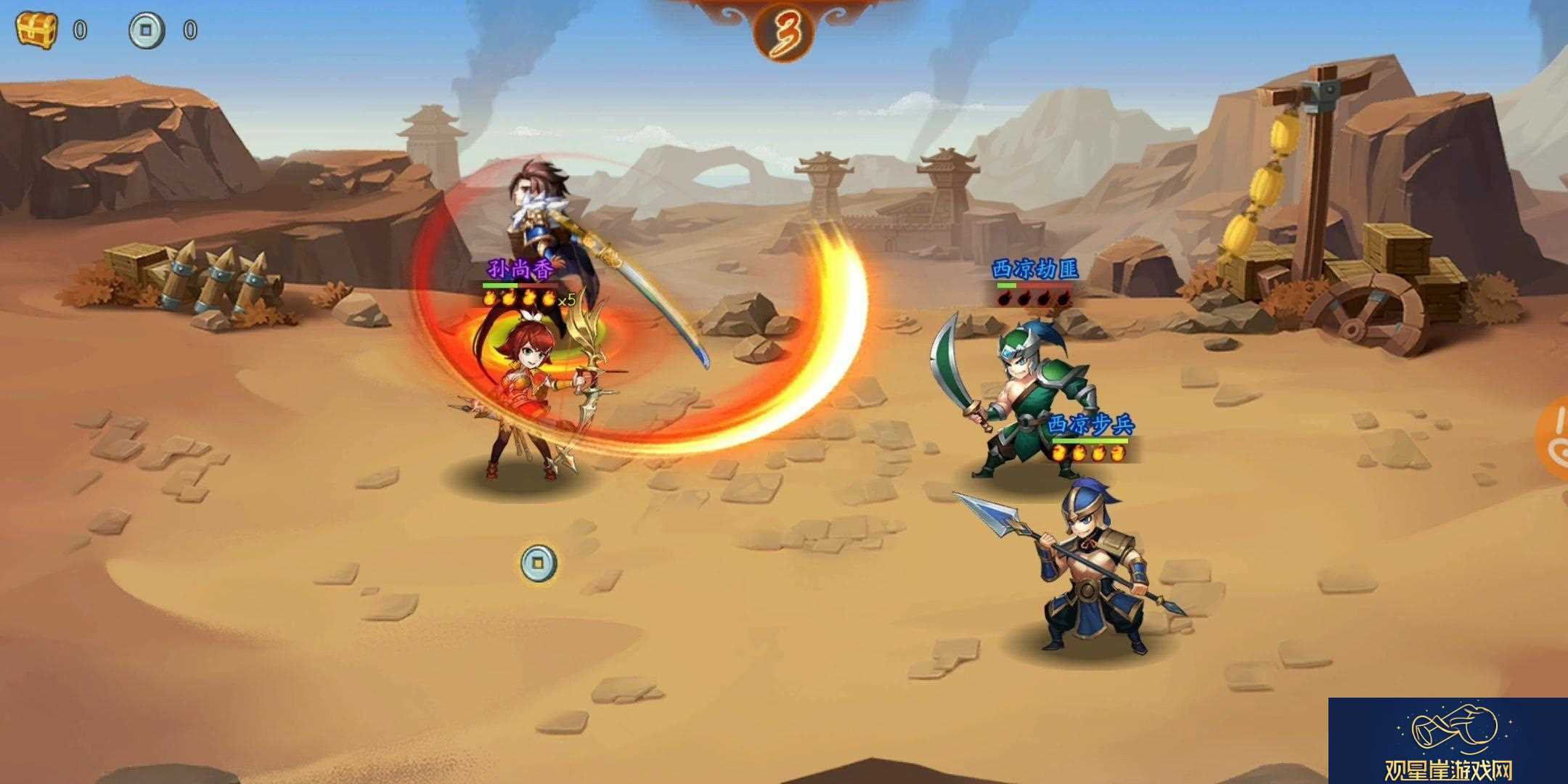 少年三国志善恶值作用详细攻略