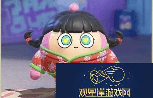蛋仔派对二丫套装怎么获得|游戏内剧情分支与结局预测