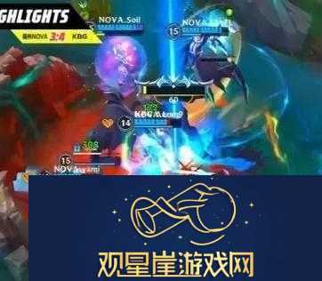 八部众之怒—龙将职业|泰坦战士的强大风采