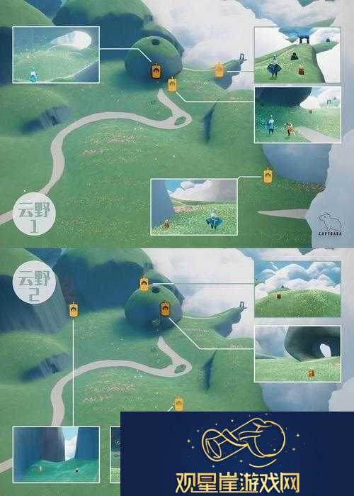 光遇6月26日季节蜡烛位置全面探索及高效管理策略指南