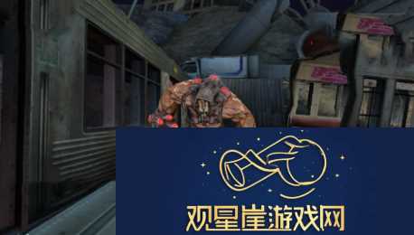 cf巨人城废墟怎么玩-cf巨人城废墟玩法攻略