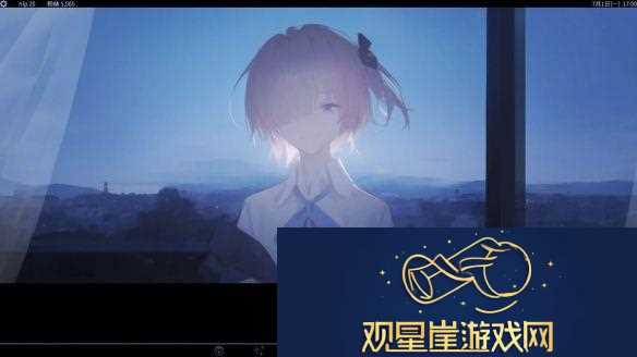 爱、络、杀人魔法|AI复活被谋杀的少女实况主！