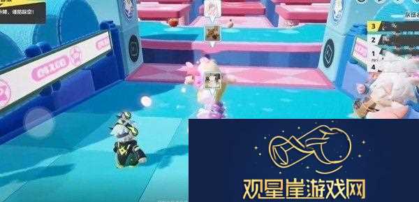 元梦之星升降挑战玩法攻略