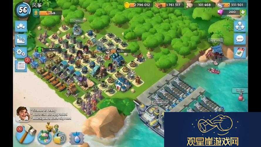 海岛奇兵11月26日恐怖博士阶段7挑战详解-终极攻略与技巧全面大揭秘