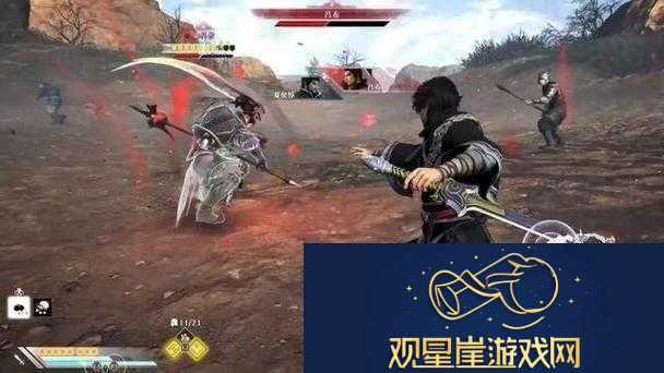 无双战场|名将副本系统开启