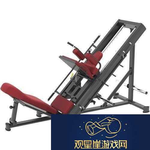健身器材上做np-1.-全面提升体能的健身器材推荐