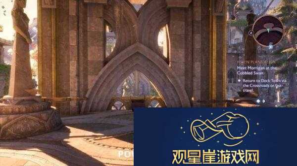 龙腾世纪4影障守护者怀旧之旅解谜攻略|灯塔、雕像谜题答案攻略总汇