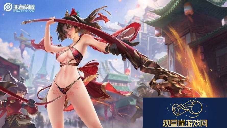 西施流眼泪翻白眼咬铁球图片-绝美与忧伤交织的艺术作品