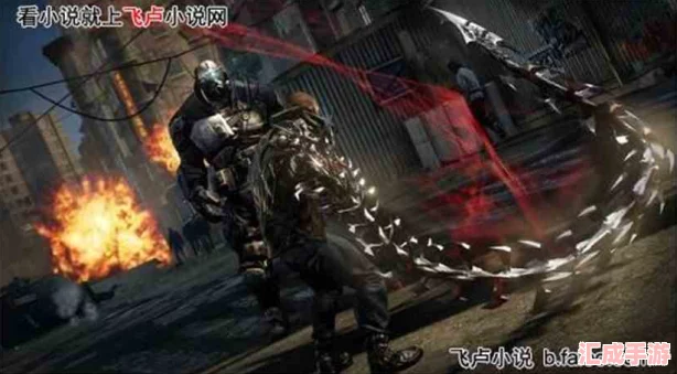 揭秘虐杀原形2隐秘吸收技巧|无声吞噬-掌控进化新策略！