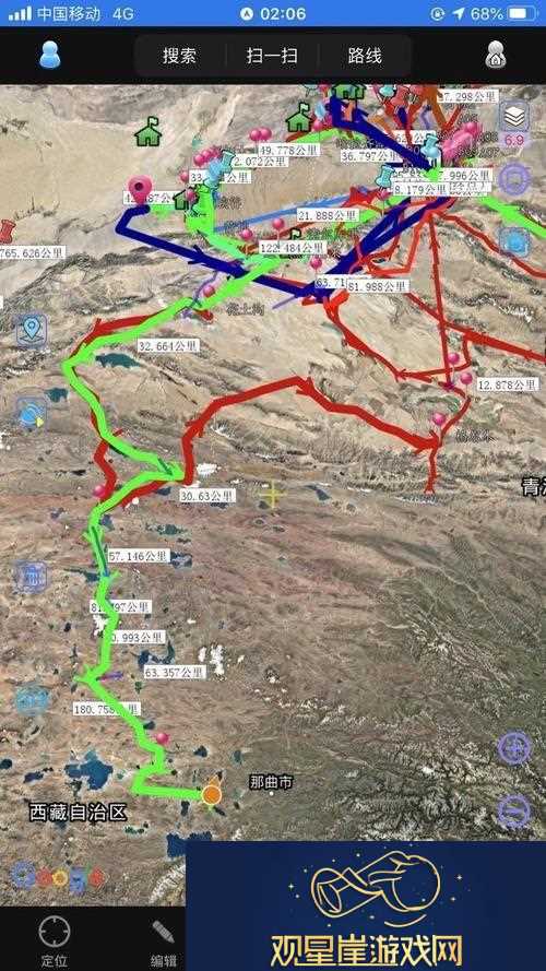 内容深入探索一线无人区与二线无人区的区别
