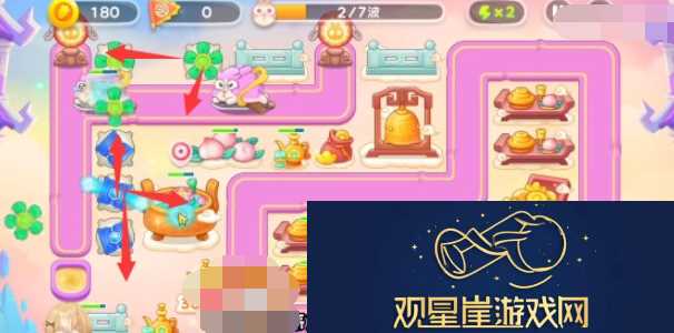 周赛7.4攻略|游戏中最强打法