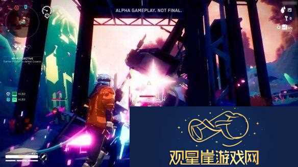 终极闪光|破坏者抢先体验日期公布！预告片欣赏