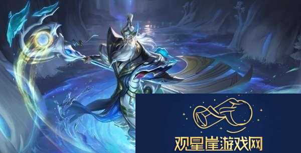 姜子牙克制攻略-刺客眼中的移动提款机
