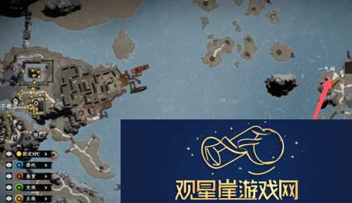 下一站江湖2将军墓位置攻略-将军墓在哪